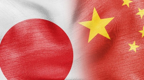 Akademiker aus China und Japan wollen bilaterale Zusammenarbeit vertiefen - ảnh 1